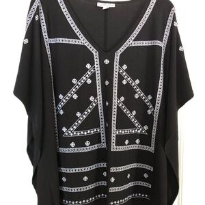 Dana Buchman blouse